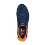 Skechers férfi cipő - 118424-NVY
