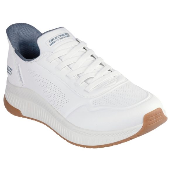 Skechers férfi cipő - 118424-WHT