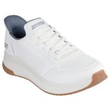 Skechers férfi cipő - 118424-WHT