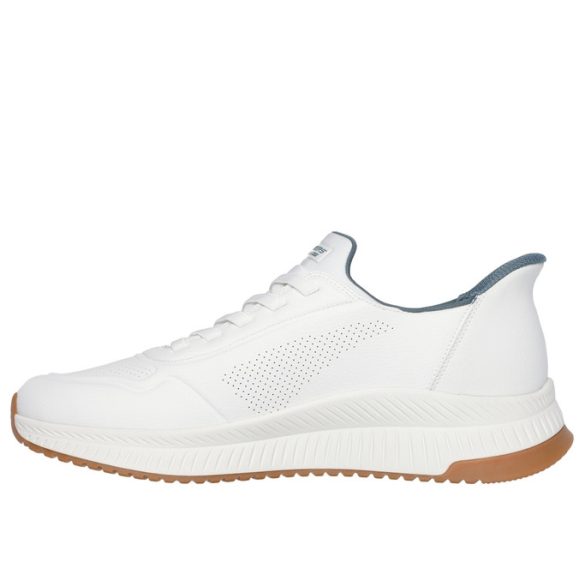 Skechers férfi cipő - 118424-WHT
