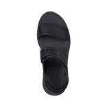 Skechers női szandál - 119226-BBK