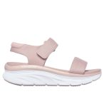 Skechers női szandál - 119226-BLSH