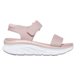 Skechers női szandál - 119226-BLSH