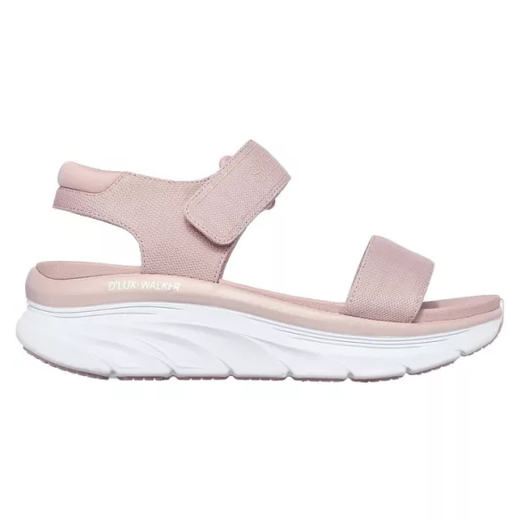 Skechers női szandál - 119226-BLSH