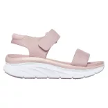 Skechers női szandál - 119226-BLSH