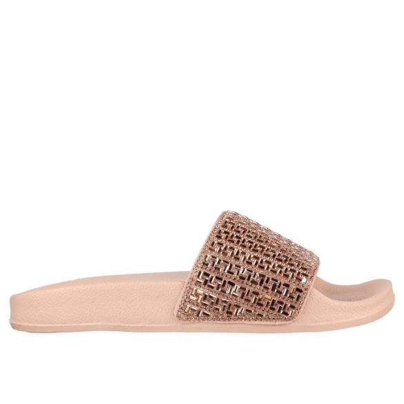 Skechers női papucs - 119320-RSGD