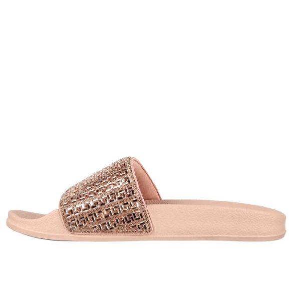 Skechers női papucs - 119320-RSGD