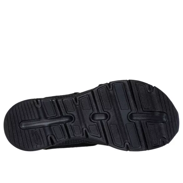 Skechers női szandál - 119458-BBK