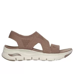 Skechers női szandál - 119458-MOC