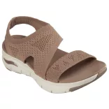 Skechers női szandál - 119458-MOC