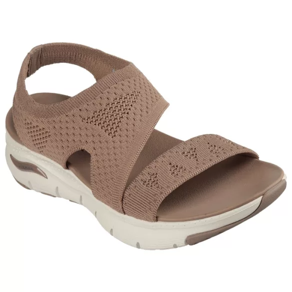 Skechers női szandál - 119458-MOC