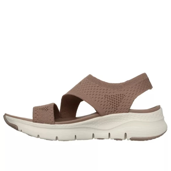 Skechers női szandál - 119458-MOC