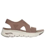 Skechers női szandál - 119458-MOC