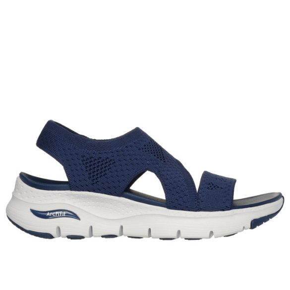 Skechers női szandál - 119458-NVY