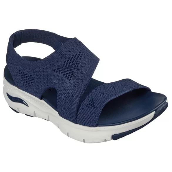 Skechers női szandál - 119458-NVY