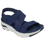 Skechers női szandál - 119458-NVY