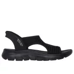 Skechers női szandál - 119519-BBK