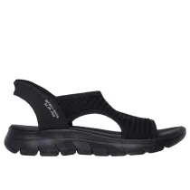 Skechers női szandál - 119519-BBK