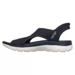 Skechers női szandál - 119519-NVY