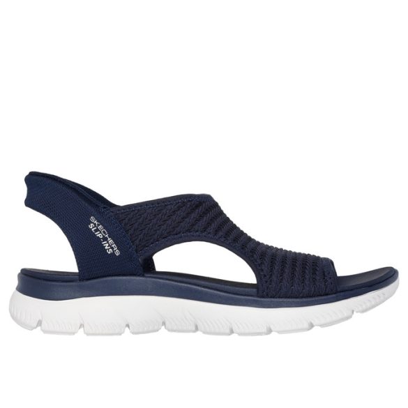 Skechers női szandál - 119519-NVY