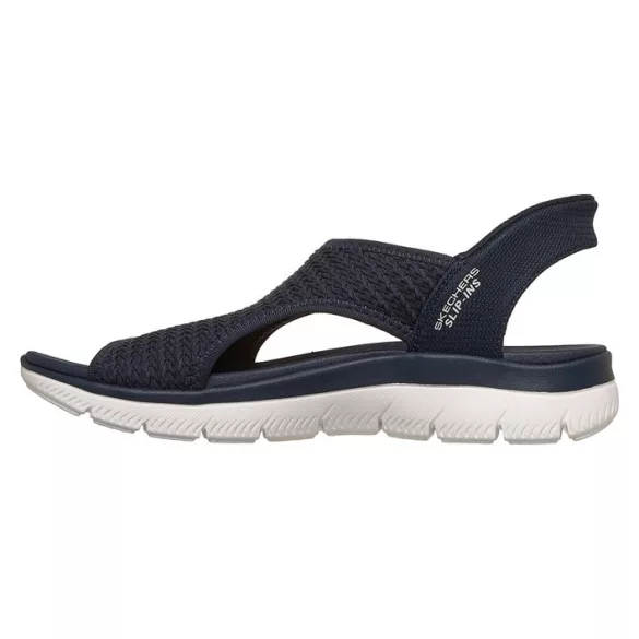 Skechers női szandál - 119519-NVY