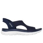 Skechers női szandál - 119519-NVY