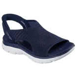 Skechers női szandál - 119519-NVY