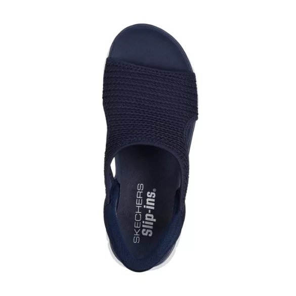 Skechers női szandál - 119519-NVY