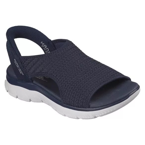 Skechers női szandál - 119519-NVY