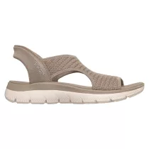 Skechers női szandál - 119519-TPE