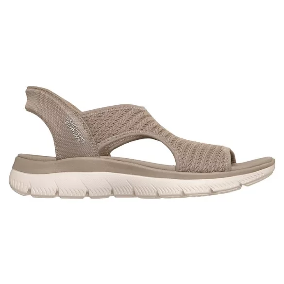 Skechers női szandál - 119519-TPE