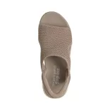 Skechers női szandál - 119519-TPE