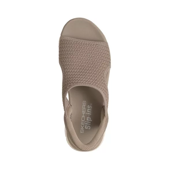 Skechers női szandál - 119519-TPE