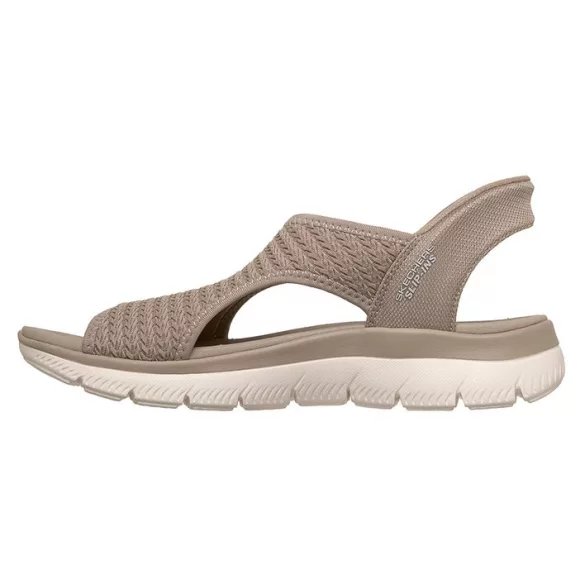 Skechers női szandál - 119519-TPE