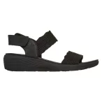 Skechers női szandál - 119559-BBK