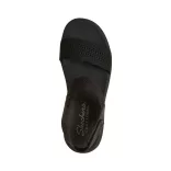 Skechers női szandál - 119559-BBK