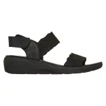 Skechers női szandál - 119559-BBK