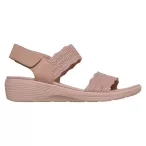 Skechers női szandál - 119559-BLSH