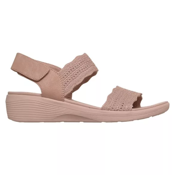 Skechers női szandál - 119559-BLSH