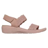 Skechers női szandál - 119559-BLSH