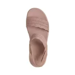 Skechers női szandál - 119559-BLSH