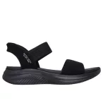 Skechers női szandál - 119804-BBK