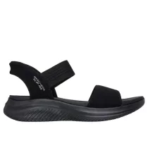 Skechers női szandál - 119804-BBK