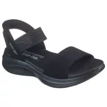 Skechers női szandál - 119804-BBK