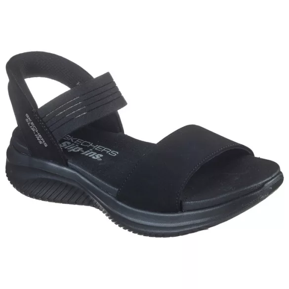 Skechers női szandál - 119804-BBK