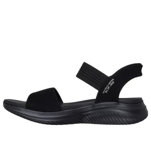 Skechers női szandál - 119804-BBK