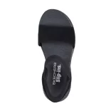 Skechers női szandál - 119804-BBK