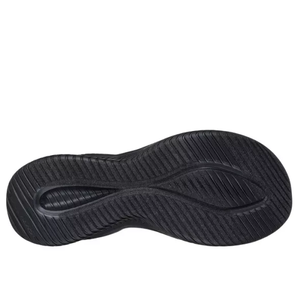 Skechers női szandál - 119804-BBK