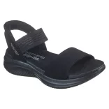 Skechers női szandál - 119804-BBK