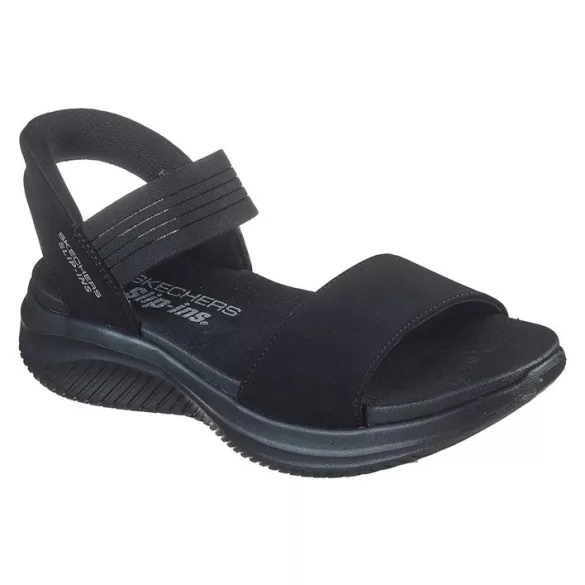 Skechers női szandál - 119804-BBK